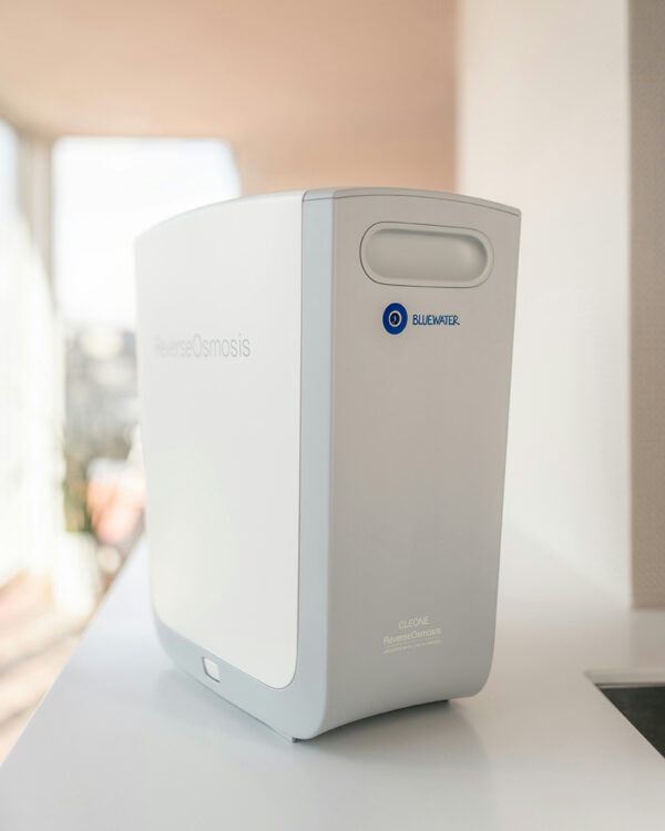 Purificatore Cleone + 10 Anni di assistenza