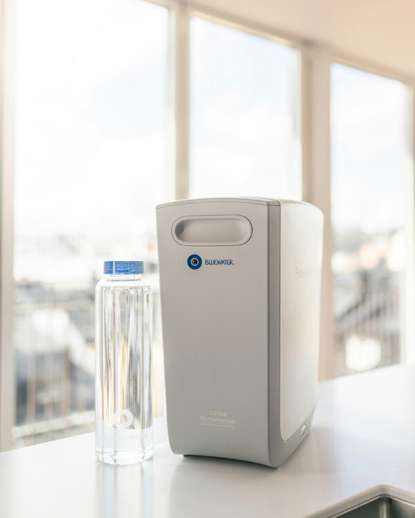 Purificatore Cleone + 10 Anni di assistenza - immagine 2