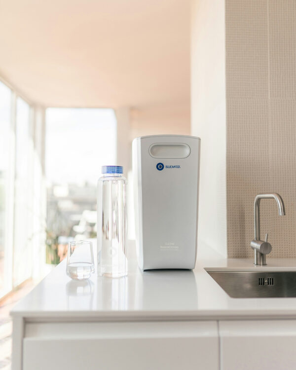 Purificatore Cleone + 10 Anni di assistenza - immagine 3